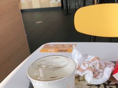 -麦当劳(华发商都店)