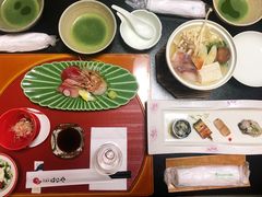 -花钟亭花屋日式旅馆