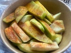 -花果津喜·高端果切(汇一城总店)