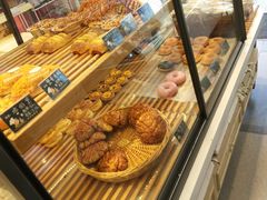 -恩朵烘焙坊(金街总店)