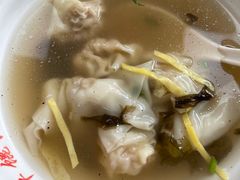 -海平馄饨(逍遥二路店)