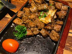 -小川洋风料理(江汉路店)