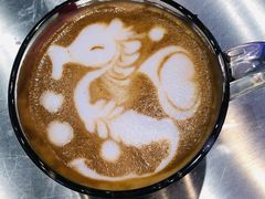 -Manner Coffee(壹方城店)