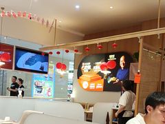-大厨小馆(华阳城店)