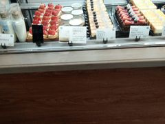 -YUMI芽米·法式烘焙·咖啡(文化宫店)