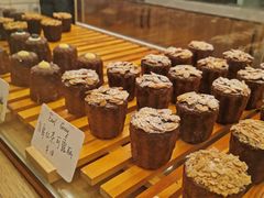 -发酵食堂(屏风街店)