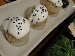 -千寻烧肉(政务区店)