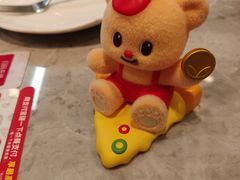 -必胜客(玉泉远洋店)