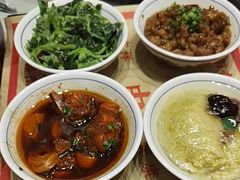 -杏花村水席楼·洛阳水席(老城十字街店)