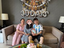 -奕新一诺台式母婴护理中心(我格广场店)