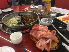 -香丽缘饭馆(黑龙潭店)