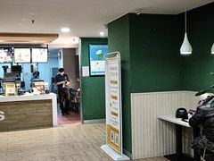 -麦当劳(季平店)
