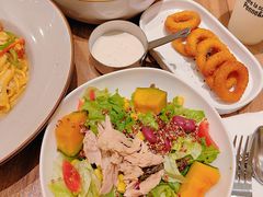 -Pennehut畔尼意面(合肥万象城店)