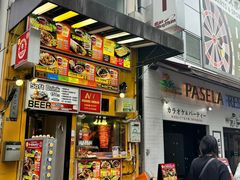 -秋叶原电器街