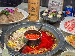 -要德火锅(甪直店)