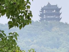 -采石矶景区