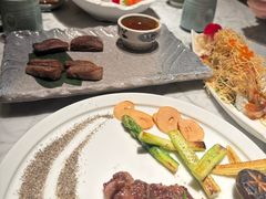 -阿吾罗日本料理(K11艺术中心店)