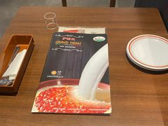 -萨莉亚意式餐厅(南京龙湾天街店)