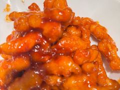 -黑窑厂糖油饼烤鸭·清真菜(旗舰店)