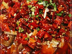 -先启半步颠·川菜小炒