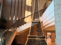 -上海东方佘山翰悦阁酒店·Vie全日制餐厅