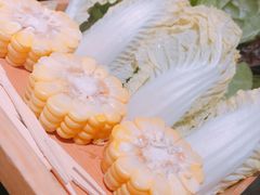 -番食园鲜食火锅(高新店)
