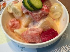 -意卡菲·欢乐聚会餐厅(华侨店)