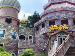 -南京银杏湖乐园