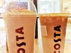 -COSTA COFFEE(上海日月光店)