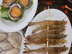 -花苑美食横琴生蚝火锅(拱北粤华路店)