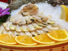 -谊荣海鲜大牌档(石湖店)