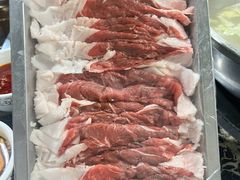 -欣悦坊陈一刀热气羊肉火锅(清真路店)