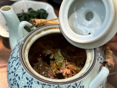 -大自然素食(望桐路店)