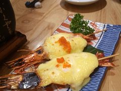 -隐泉京望日式料理(太和广场店)