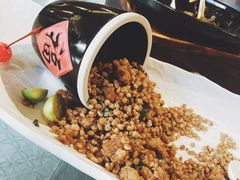 -茅庐·川粤精品私房菜(金沙遗址店)