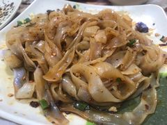 -四川名小吃·宜宾燃面(鼓新路店)