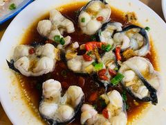 -海门岛七号餐厅