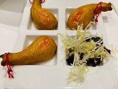 -翠园(北京王府中环店)
