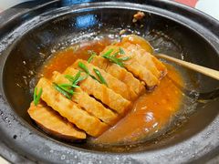 荔浦芋头-久宴·天目湖大鱼头(恐龙园店)