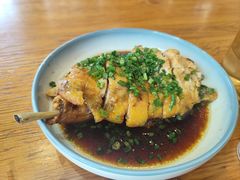 -百家鲜·杭帮菜