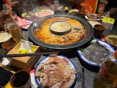 -陈眼镜火锅(总店)