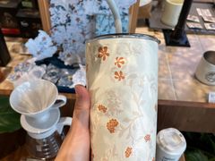 -Peet's Coffee皮爷咖啡(武商Mall手作店)