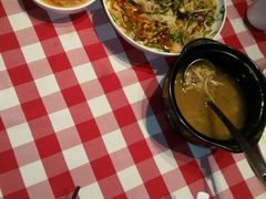 -西贝莜面村(上海百联西郊店)