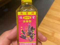 -回民餐厅(红旗路店)