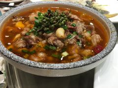 馋嘴蛙-满江红大酒店(城站店)