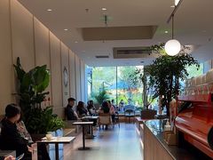 -Peet's 皮爷咖啡(海雅缤纷城店)