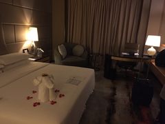 -西安赛瑞喜来登大酒店