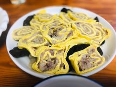 三鲜-玲燕蒸菜馆(江东路店)