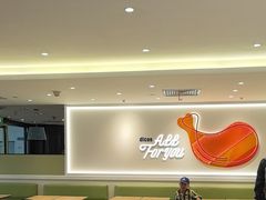 -德克士(五洲餐厅)