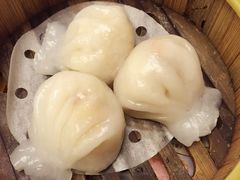 水晶虾饺-火宫殿(五一大道分店)